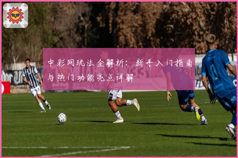 中彩网玩法全解析:新手入门指南与热门功能亮点详解