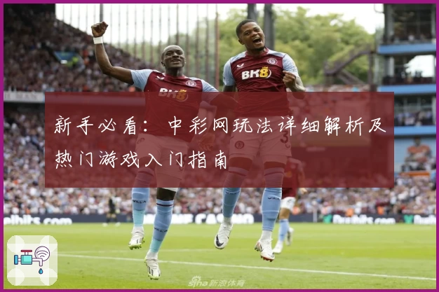 新手必看:中彩网玩法详细解析及热门游戏入门指南