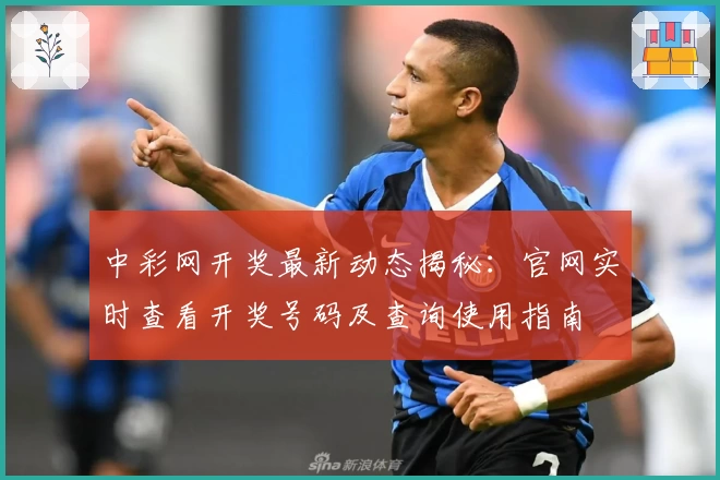 中彩网开奖最新动态揭秘：官网实时查看开奖号码及查询使用指南