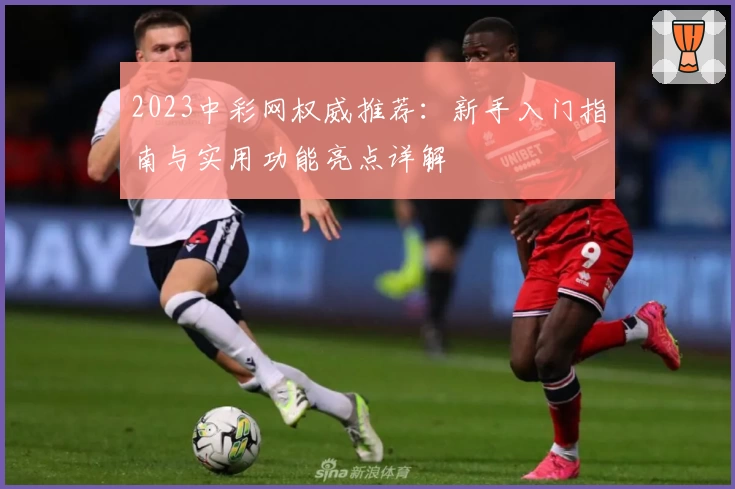 2023中彩网权威推荐：新手入门指南与实用功能亮点详解