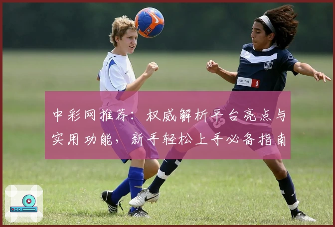 中彩网推荐:权威解析平台亮点与实用功能,新手轻松上手必备指南