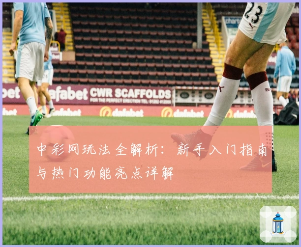 中彩网玩法全解析:新手入门指南与热门功能亮点详解