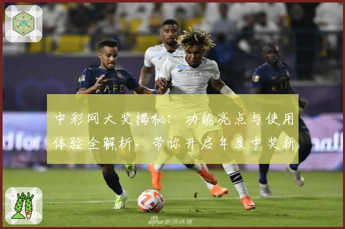 中彩网大奖揭秘:功能亮点与使用体验全解析,带你开启年度中奖新旅程