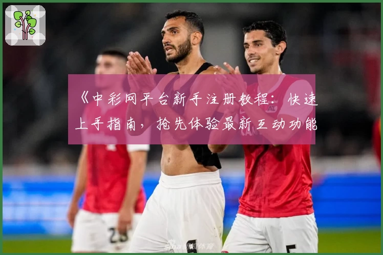 《中彩网平台新手注册教程：快速上手指南，抢先体验最新互动功能特色》