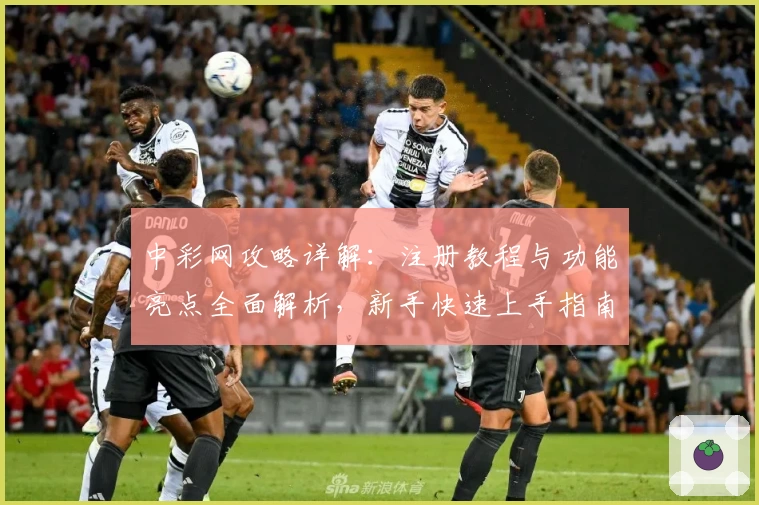 中彩网攻略详解：注册教程与功能亮点全面解析，新手快速上手指南