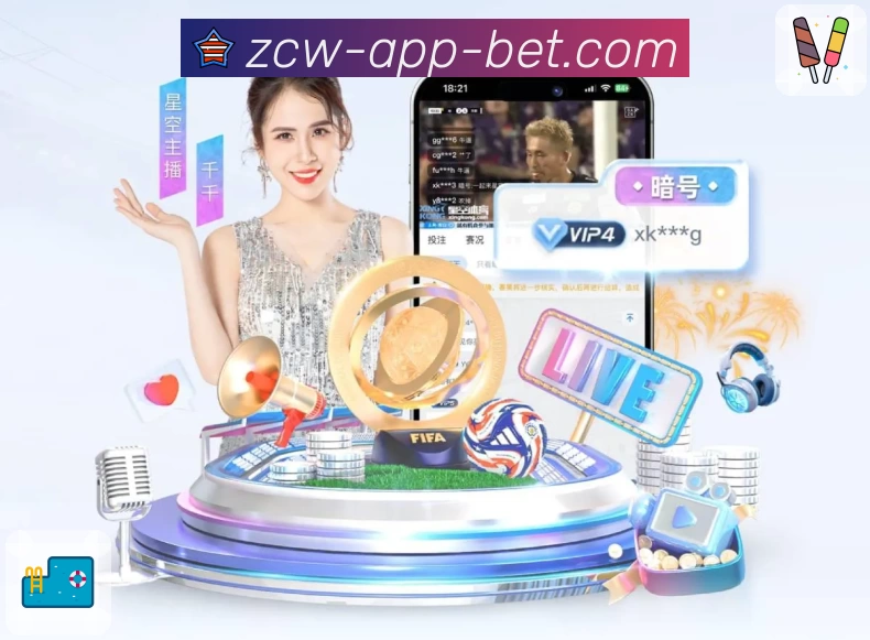 中彩网官网首页 App 展示图